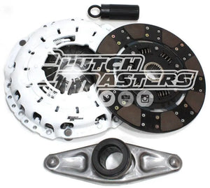 BMW 135 -2011 2013-3.0L N55 | 03075-HDFF-D| Clutch Kit CLUTCHMASTERS