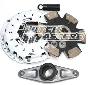 BMW 1M -2011 2012-3.0L N54 | 03075-HDB6-R| Clutch Kit CLUTCHMASTERS