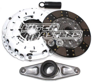 BMW 1M -2011 2012-3.0L N54 | 03075-HDFF-R| Clutch Kit CLUTCHMASTERS