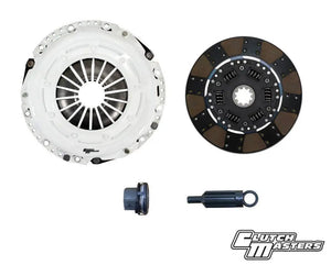 BMW 323 -2000 2000-2.5L E46 | 03049-HD0F-D| Clutch Kit CLUTCHMASTERS