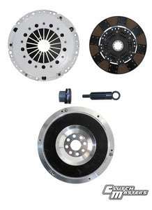 BMW 323 -2000 2000-2.5L E46 | 03CM1-HD0F-AK| Clutch Kit CLUTCHMASTERS