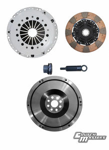 BMW 323 -2000 2000-2.5L E46 | 03CM1-HDCL-SK| Clutch Kit CLUTCHMASTERS