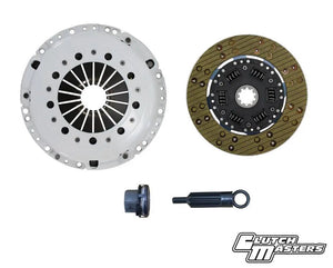 BMW 323 -2000 2000-2.5L E46 | 03CM1-HDKV-X| Clutch Kit CLUTCHMASTERS