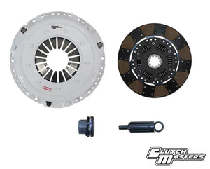 BMW 325 -1984 1986-2.7L E30 | 03010-HD0F| Clutch Kit CLUTCHMASTERS