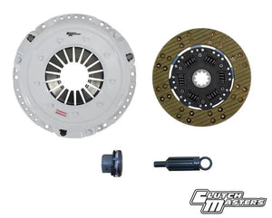 BMW 325 -1984 1993-2.5L E30 | 03010-HDKV| Clutch Kit CLUTCHMASTERS