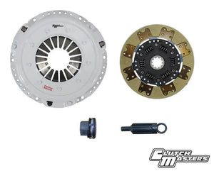 BMW 325 -1984 1993-2.5L E30 | 03010-HDTZ| Clutch Kit CLUTCHMASTERS