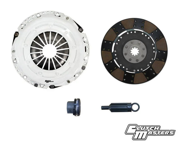 BMW 325 -2001 2003-2.5L E46 (5-Speed) | 03049-HDFF-R| Clutch Kit CLUTCHMASTERS