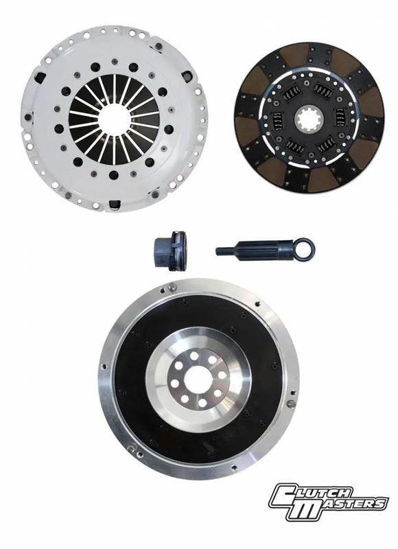 BMW 325 -2001 2003-2.5L E46 (5-Speed) | 03CM1-HD0F-AK| Clutch Kit CLUTCHMASTERS