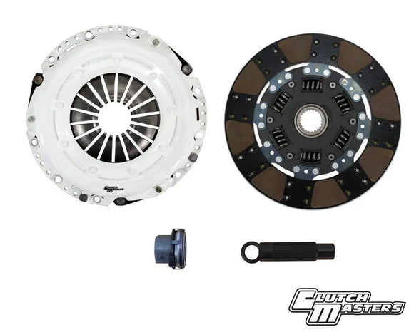 BMW 325 -2004 2006-2.5L E46 (Non-SMG) | 03051-HD0F-D| Clutch Kit CLUTCHMASTERS