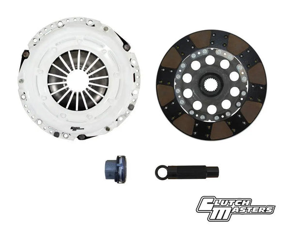 BMW 325 -2004 2006-2.5L E46 (Non-SMG) | 03051-HD0F-R| Clutch Kit CLUTCHMASTERS