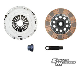 BMW 325 -2004 2006-2.5L E46 (Non-SMG) | 03051-HDBL-R| Clutch Kit CLUTCHMASTERS