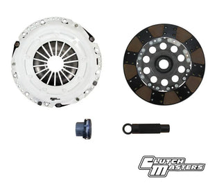 BMW 325 -2004 2006-2.5L E46 (Non-SMG) | 03051-HDFF-R| Clutch Kit CLUTCHMASTERS