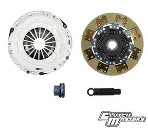 BMW 325 -2004 2006-2.5L E46 (Non-SMG) | 03051-HDTZ-D| Clutch Kit CLUTCHMASTERS