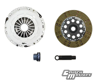 BMW 325 -2004 2006-2.5L E46 (Non-SMG) | 03051-HDTZ-R| Clutch Kit CLUTCHMASTERS