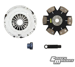 BMW 325 -2004 2006-2.5L E46 (SMG) | 03051-HDB6-R| Clutch Kit CLUTCHMASTERS