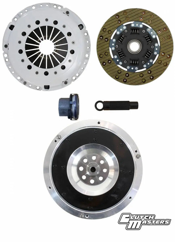 BMW 325 -2004 2006-2.5L E46 (SMG) | 03CM3-HDKV-AK| Clutch Kit CLUTCHMASTERS