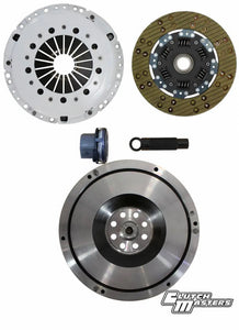 BMW 325 -2004 2006-2.5L E46 (SMG) | 03CM3-HDKV-SK| Clutch Kit CLUTCHMASTERS