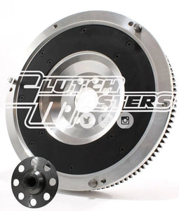 BMW 325 -2004 2006-2.5L E46 (SMG) | FW-CM3-AL| Clutch Kit CLUTCHMASTERS