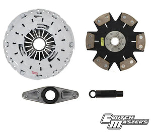 BMW 325 -2006 2007-3.0L E90 N52 | 03033-HDB6-R| Clutch Kit CLUTCHMASTERS