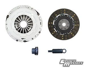 BMW 328 -1999 2000-2.8L E46 | 03049-HD0F-R| Clutch Kit CLUTCHMASTERS