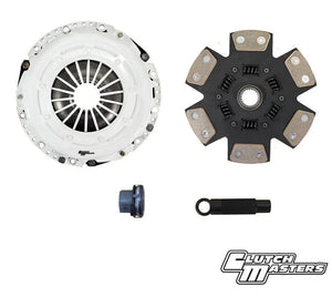 BMW 330 -2004 2005-3.0L E46 (6-Speed) | 03051-HDC6-D| Clutch Kit CLUTCHMASTERS