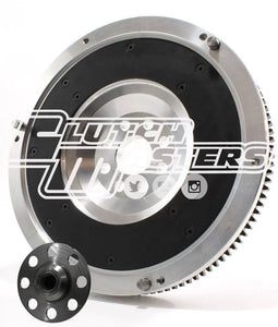 BMW 330 -2004 2005-3.0L E46 (6-Speed) | FW-CM3-AL| Clutch Kit CLUTCHMASTERS