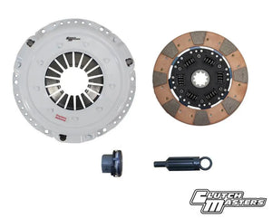 BMW 330 -2006 2007-3.0L N52 | 03033-HDCL-D| Clutch Kit CLUTCHMASTERS