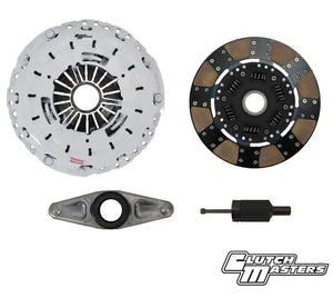 BMW 335 -2007 2009-3.0L N54 | 03055-HDFF-D| Clutch Kit CLUTCHMASTERS