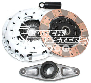 BMW 335 -2009 2012-3.0L N55 | 03075-HDCL-D| Clutch Kit CLUTCHMASTERS