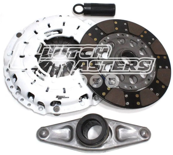 BMW 335 -2012 2015-3.0L N55 F30 | 03075-HDFF-R| Clutch Kit CLUTCHMASTERS