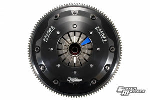 BMW 335 -2012 2015-3.0L N55 F30 | 03075-TD7S-A| Clutch Kit CLUTCHMASTERS