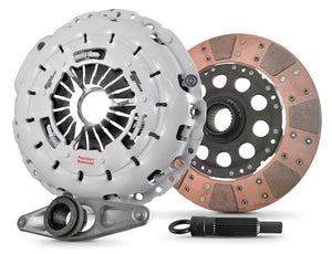 BMW 435 -2014 2016-3.0L N55 F30 | 03075-HDBL-R| Clutch Kit CLUTCHMASTERS