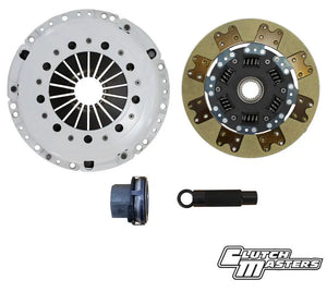 BMW 525 -2004 2005-2.5L E60 (6-Speed) | 03CM3-HDTZ-X| Clutch Kit CLUTCHMASTERS