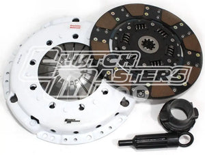 BMW 735 -1988 1992-3.5L E32 | 03005-HD0F-D| Clutch Kit CLUTCHMASTERS