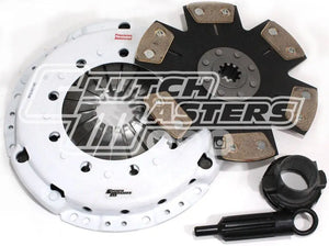 BMW 735 -1988 1992-3.5L E32 | 03005-HDB6-R| Clutch Kit CLUTCHMASTERS