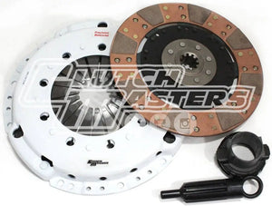 BMW M3 -1995 1996-3.0L E36 | 03005-HDBL-R| Clutch Kit CLUTCHMASTERS