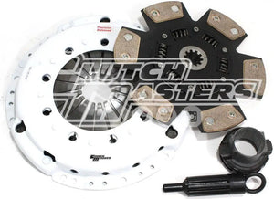 BMW M3 -1995 1996-3.0L E36 | 03005-HDC6-D| Clutch Kit CLUTCHMASTERS