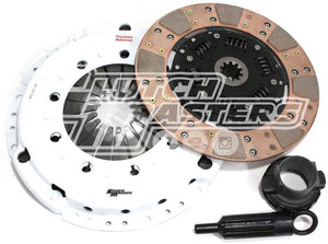 BMW M3 -1995 1996-3.0L E36 | 03005-HDCL-D| Clutch Kit CLUTCHMASTERS