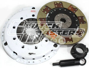 BMW M3 -1995 1996-3.0L E36 | 03005-HDTZ-R| Clutch Kit CLUTCHMASTERS