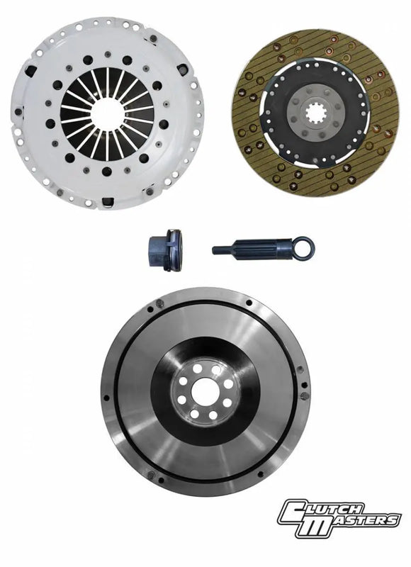 BMW M3 -1995 1996-3.0L E36 | 03CM1-HDKV-SK| Clutch Kit CLUTCHMASTERS