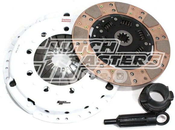 BMW M3 -1996 2000-3.2L E36 | 03005-HDCL-D| Clutch Kit CLUTCHMASTERS