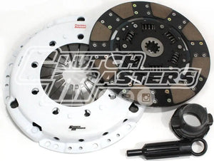 BMW M3 -1996 2000-3.2L E36 | 03005-HDFF-D| Clutch Kit CLUTCHMASTERS