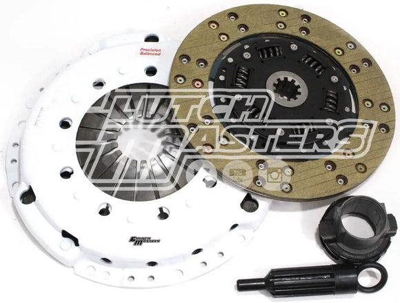 BMW M3 -1996 2000-3.2L E36 | 03005-HDKV-D| Clutch Kit CLUTCHMASTERS