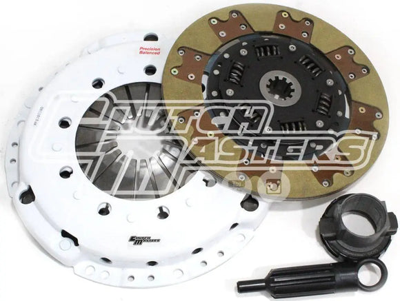 BMW M3 -1996 2000-3.2L E36 | 03005-HDTZ-D| Clutch Kit CLUTCHMASTERS