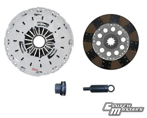 BMW M3 -2001 2006-3.2L E46 6-Speed | 03040-HDFF-R| Clutch Kit CLUTCHMASTERS