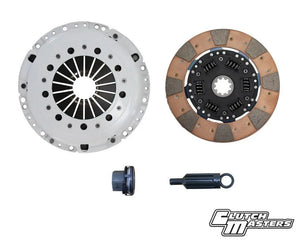 BMW M3 -2001 2006-3.2L E46 6-Speed | 03CM2-HDCL-X| Clutch Kit CLUTCHMASTERS