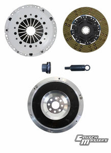 BMW M3 -2001 2006-3.2L E46 6-Speed | 03CM2-HDKV-AK| Clutch Kit CLUTCHMASTERS