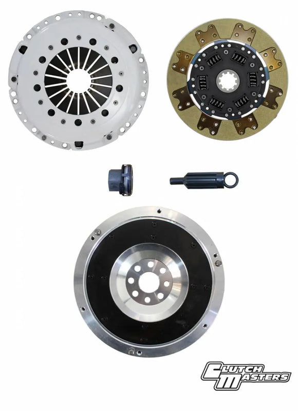 BMW M3 -2001 2006-3.2L E46 6-Speed | 03CM2-HDTZ-AK| Clutch Kit CLUTCHMASTERS