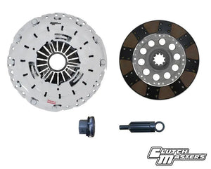 BMW M3 -2001 2006-3.2L E46 (SMG) | 03040-HD0F-R| Clutch Kit CLUTCHMASTERS