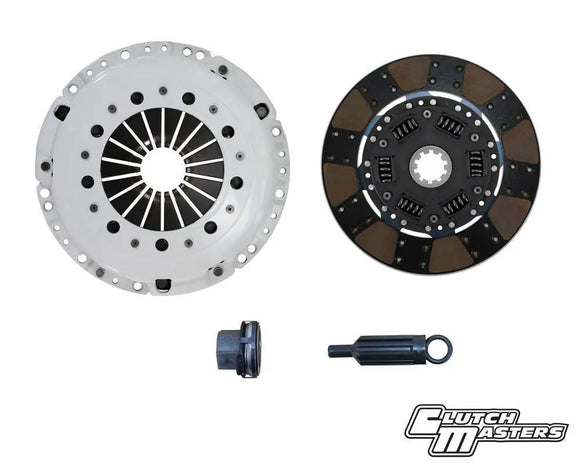 BMW M3 -2001 2006-3.2L E46 (SMG) | 03CM2-HD0F-X| Clutch Kit CLUTCHMASTERS